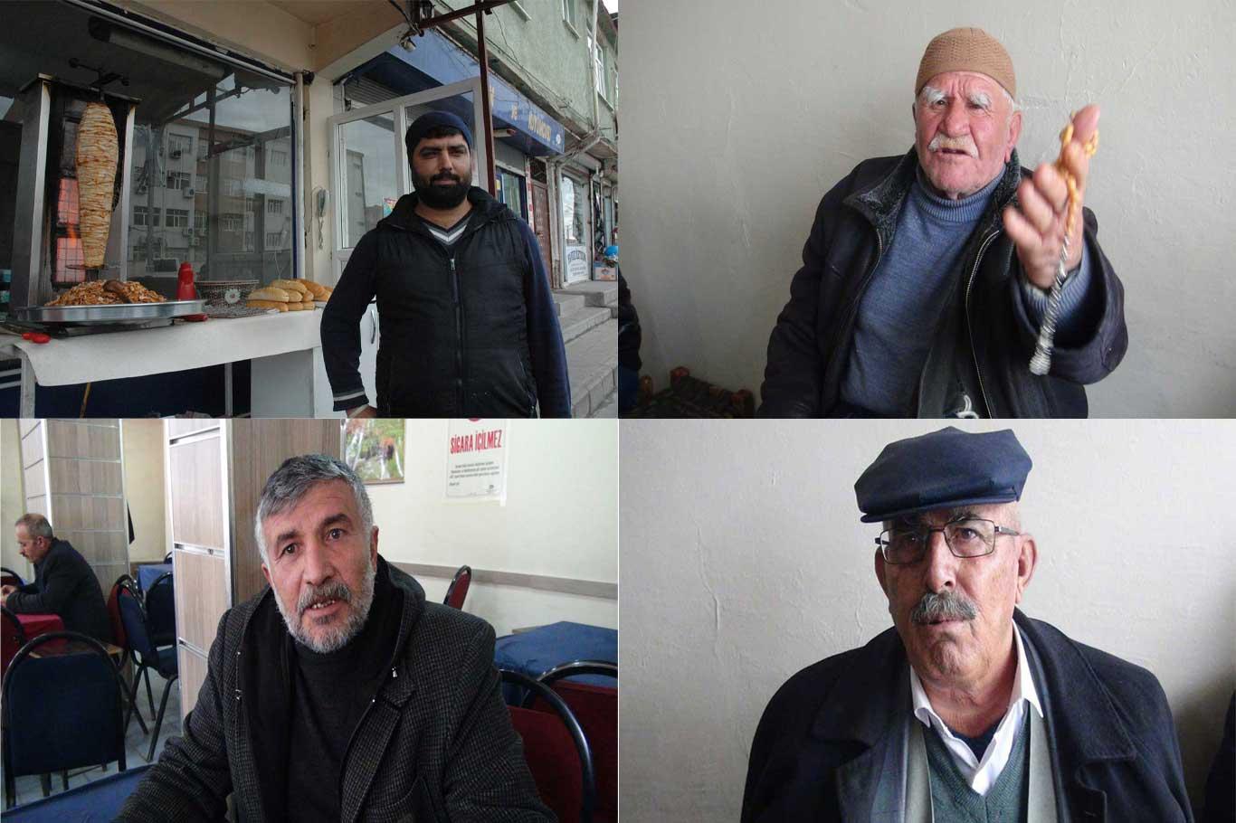 Su zammına vatandaşlardan gelen tepkiler devam ediyor Su zammına vatandaşlardan gelen tepkiler devam ediyor